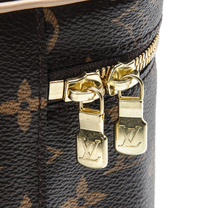 Louis Vuitton Monogram Nice BB 8 of 8