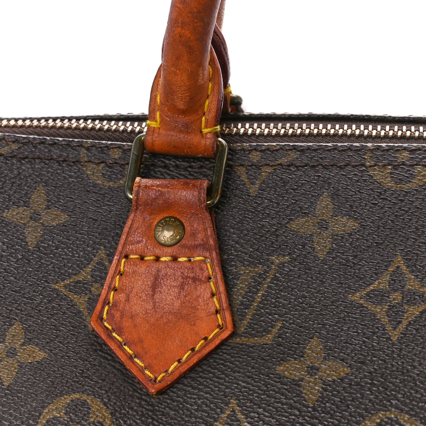 Monogram Speedy 35