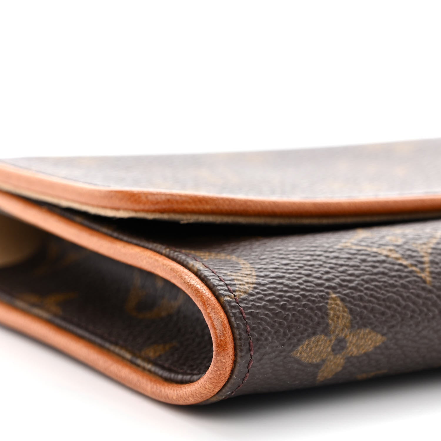 Louis Vuitton Monogram Pochette Twin GM 9 of 10