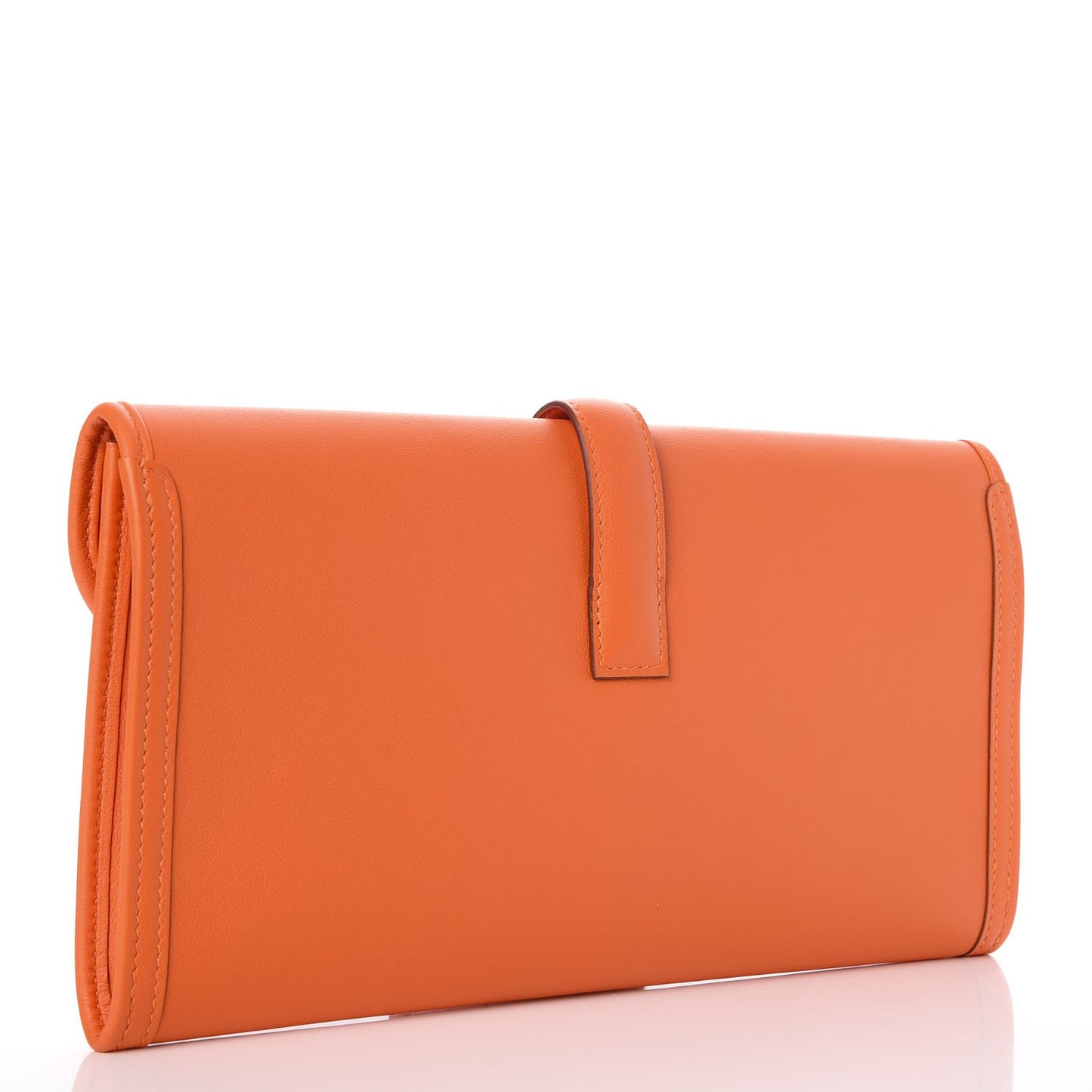 Swift Jige Elan 29 Clutch Orange