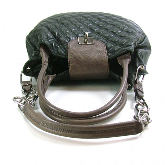 Marc Jacobs Leather Suvi N/S Mackenzie 4 of 12