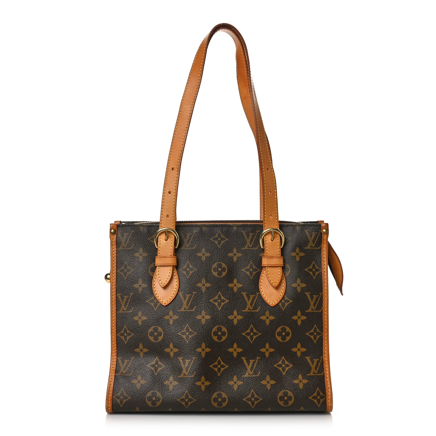 Louis Vuitton Monogram Popincourt Haut 1 of 11