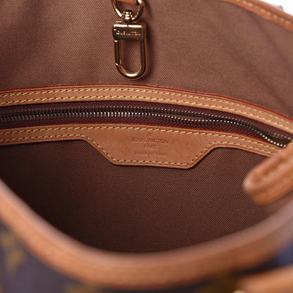 Louis Vuitton Monogram Batignolles Horizontal 6 of 9