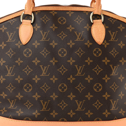 Louis Vuitton Monogram Lockit Horizontal 7 of 13
