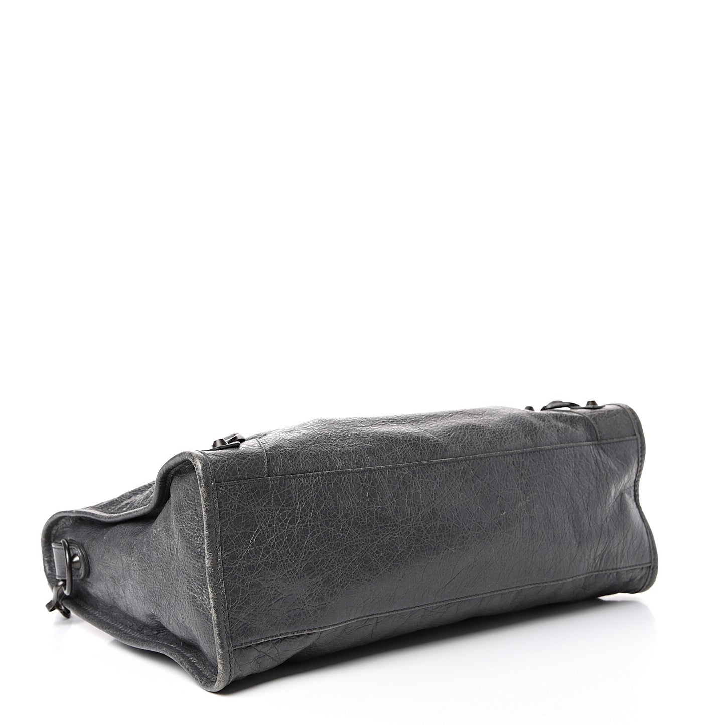 Agneau Classic Hardware City Gris Tarmac