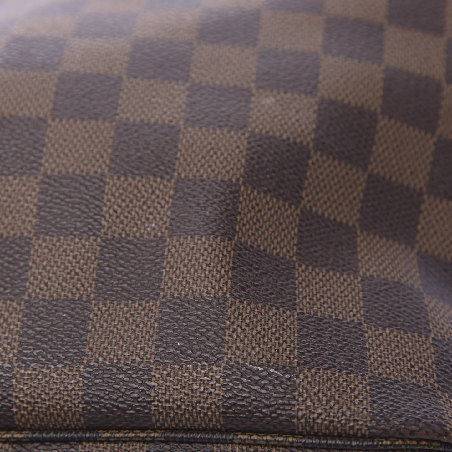 Damier Ebene Neverfull MM
