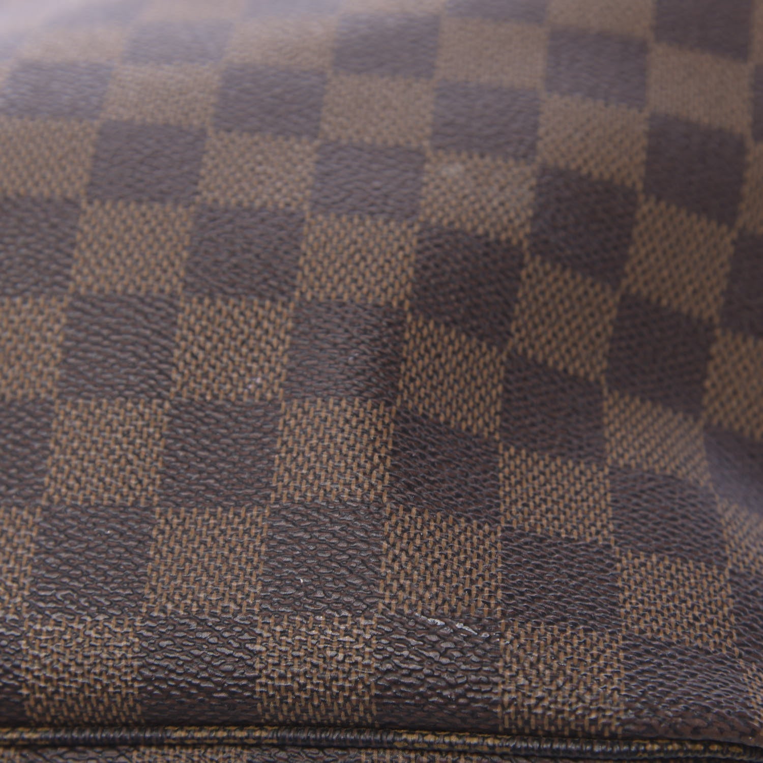 Louis Vuitton Damier Ebene Neverfull MM 13 of 15