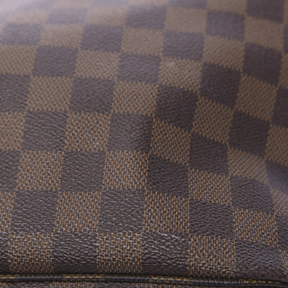 Louis Vuitton Damier Ebene Neverfull MM 13 of 15