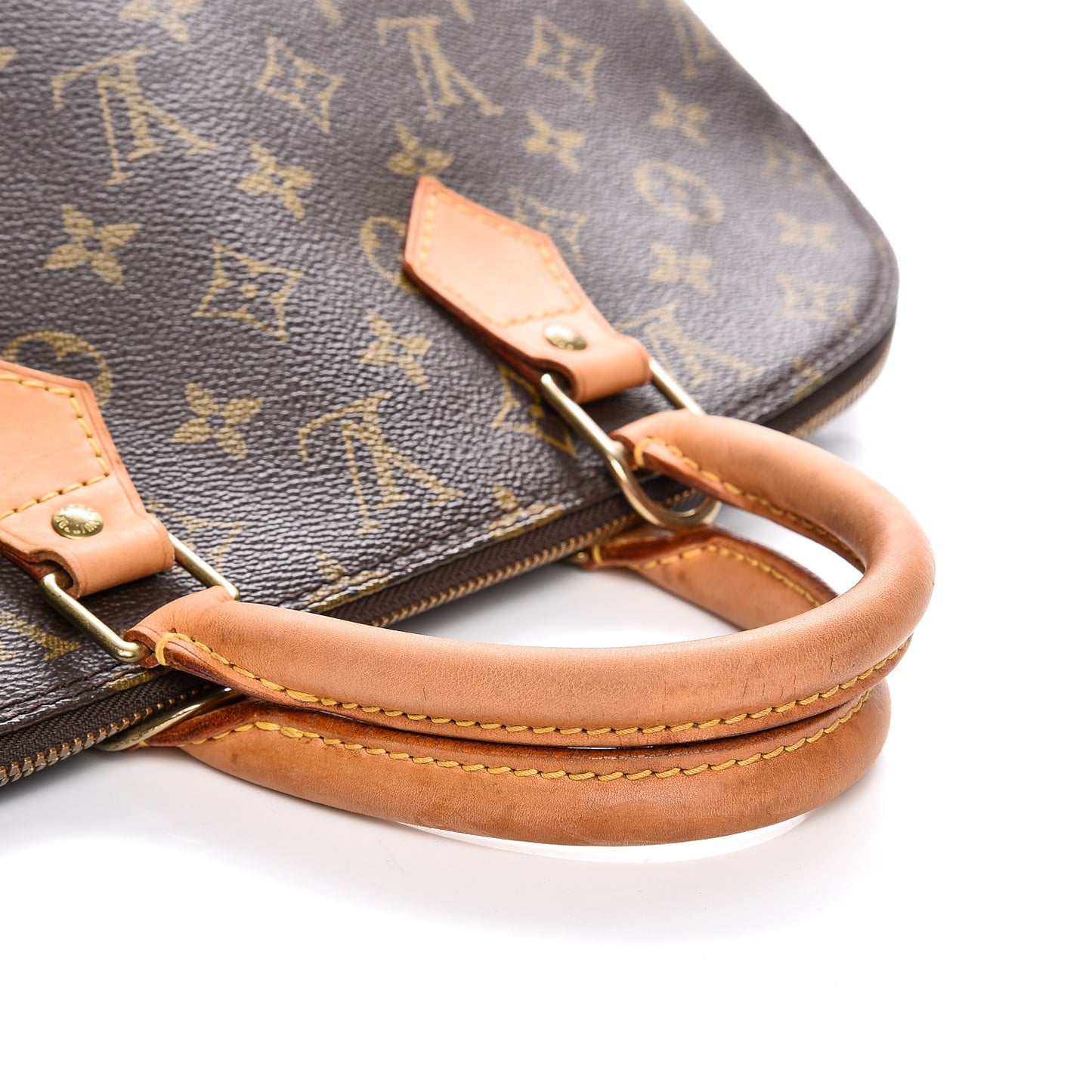 Monogram Alma PM