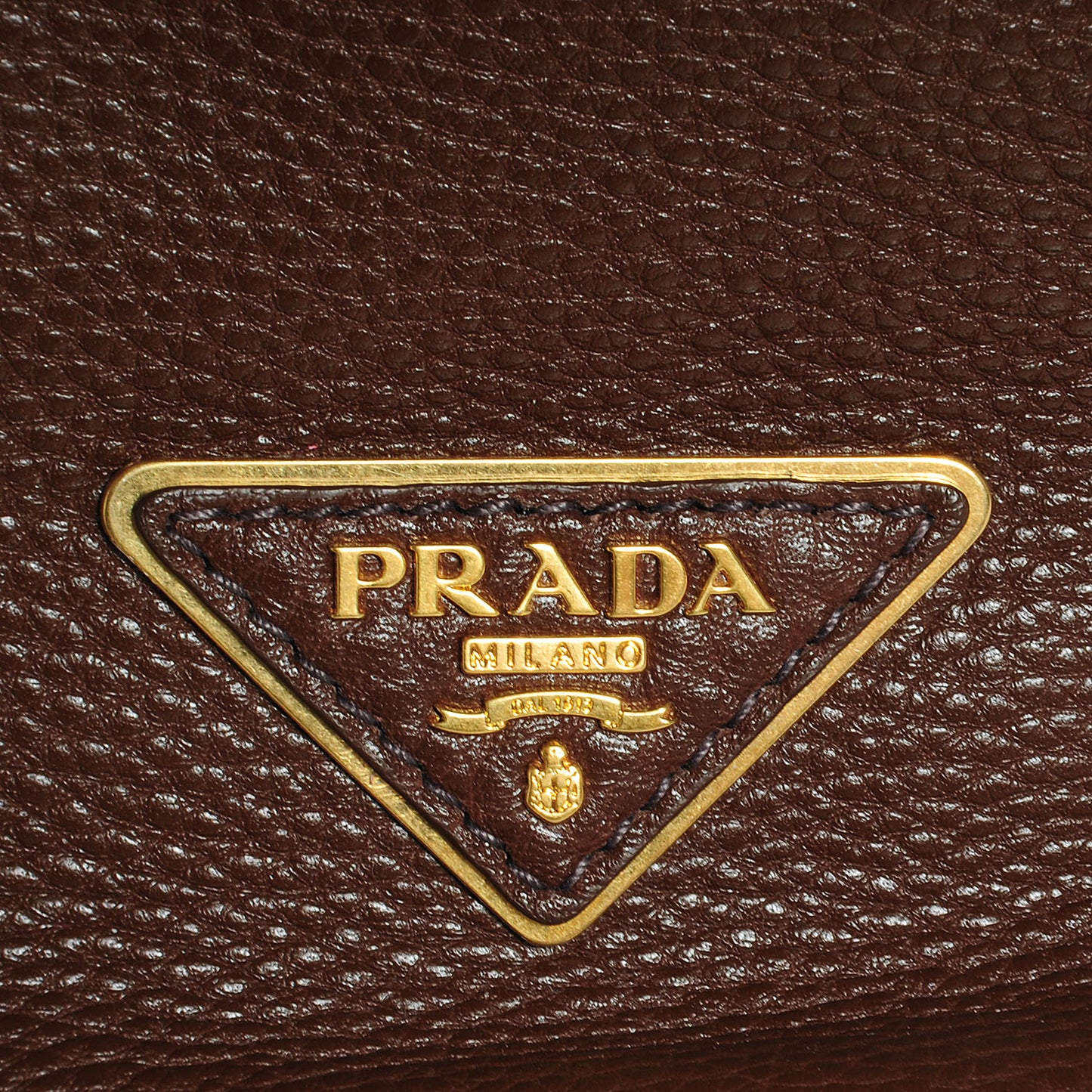 Vitello Daino Zipper Hobo Bruciato