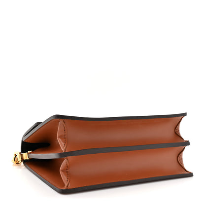 Louis Vuitton Reverse Monogram Dauphine MM 4 of 12