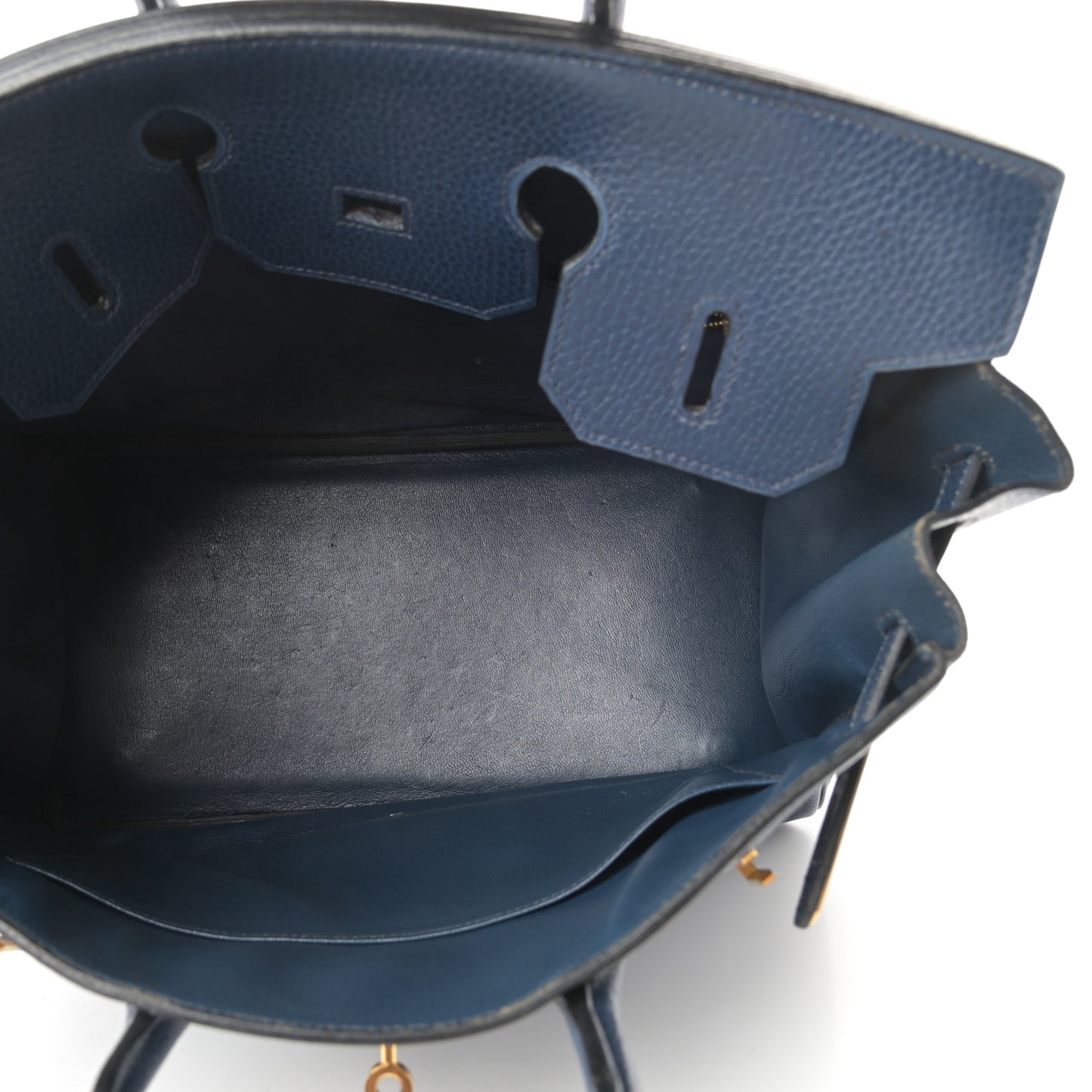 Ardennes HAC Birkin 32 Bleu Marine