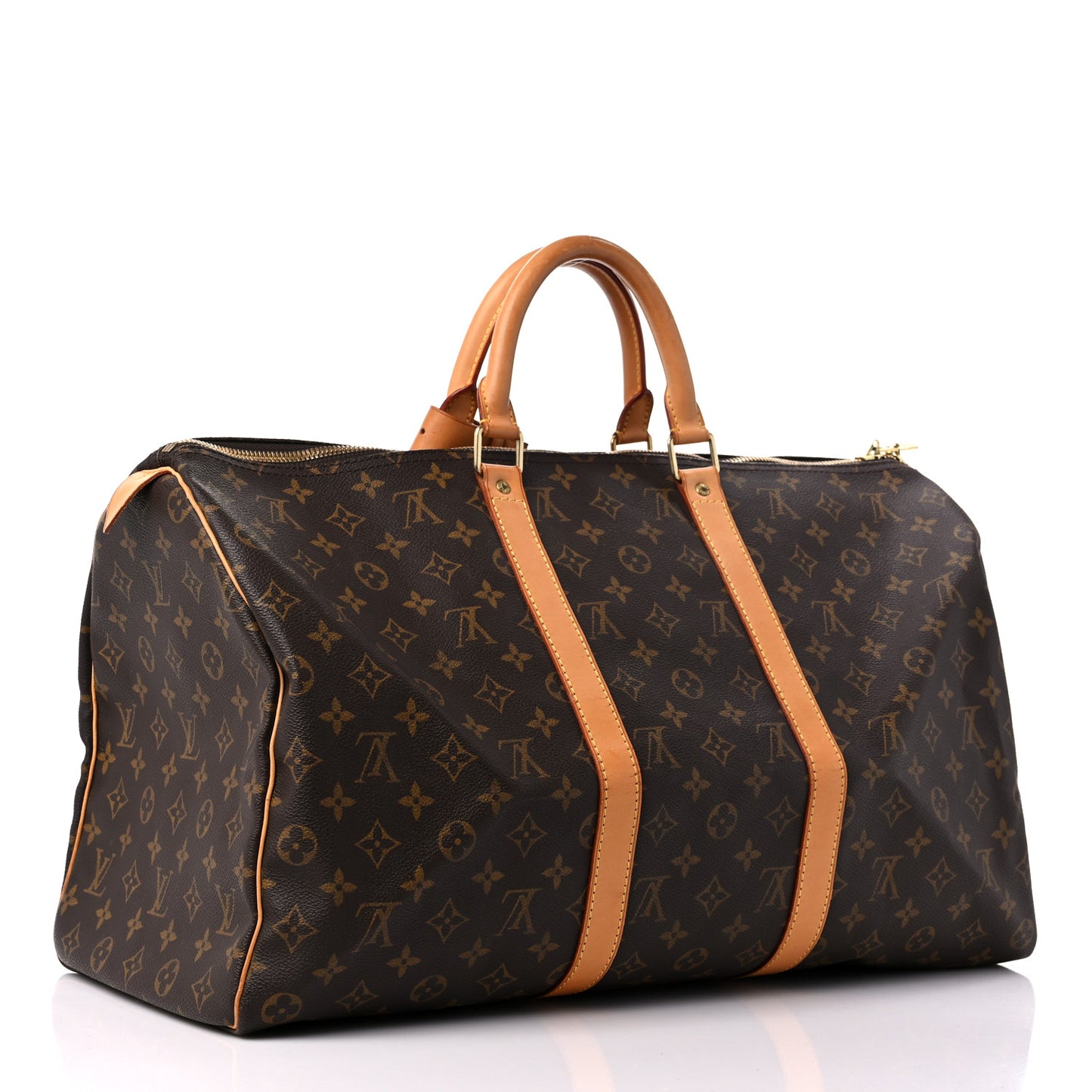 Monogram Keepall 50