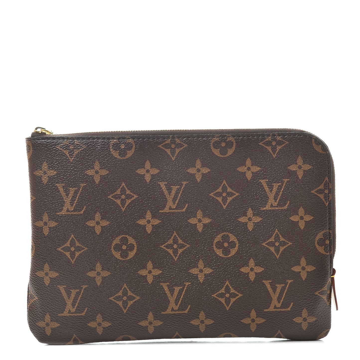 Monogram Etui Voyage PM Pouch