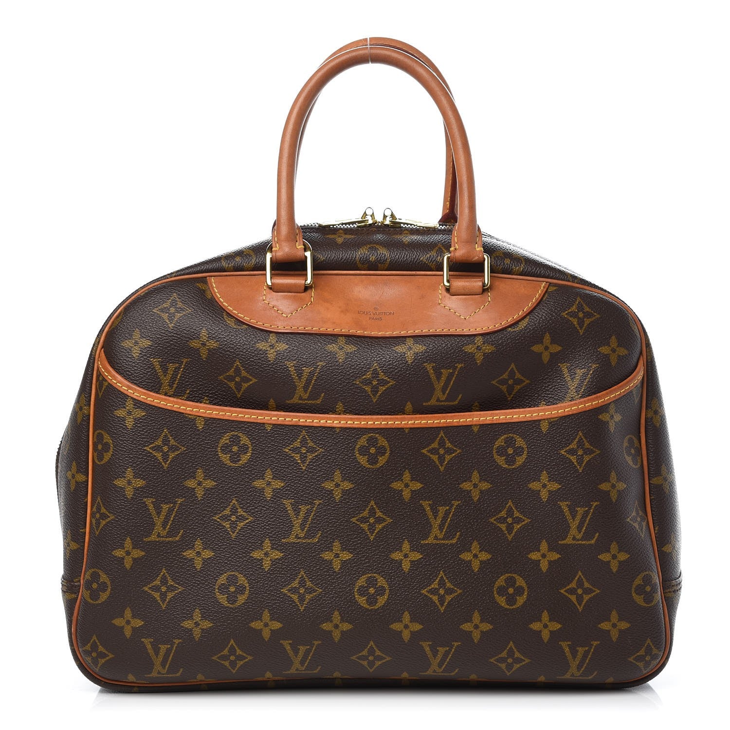 Louis Vuitton Monogram Deauville 1 of 14