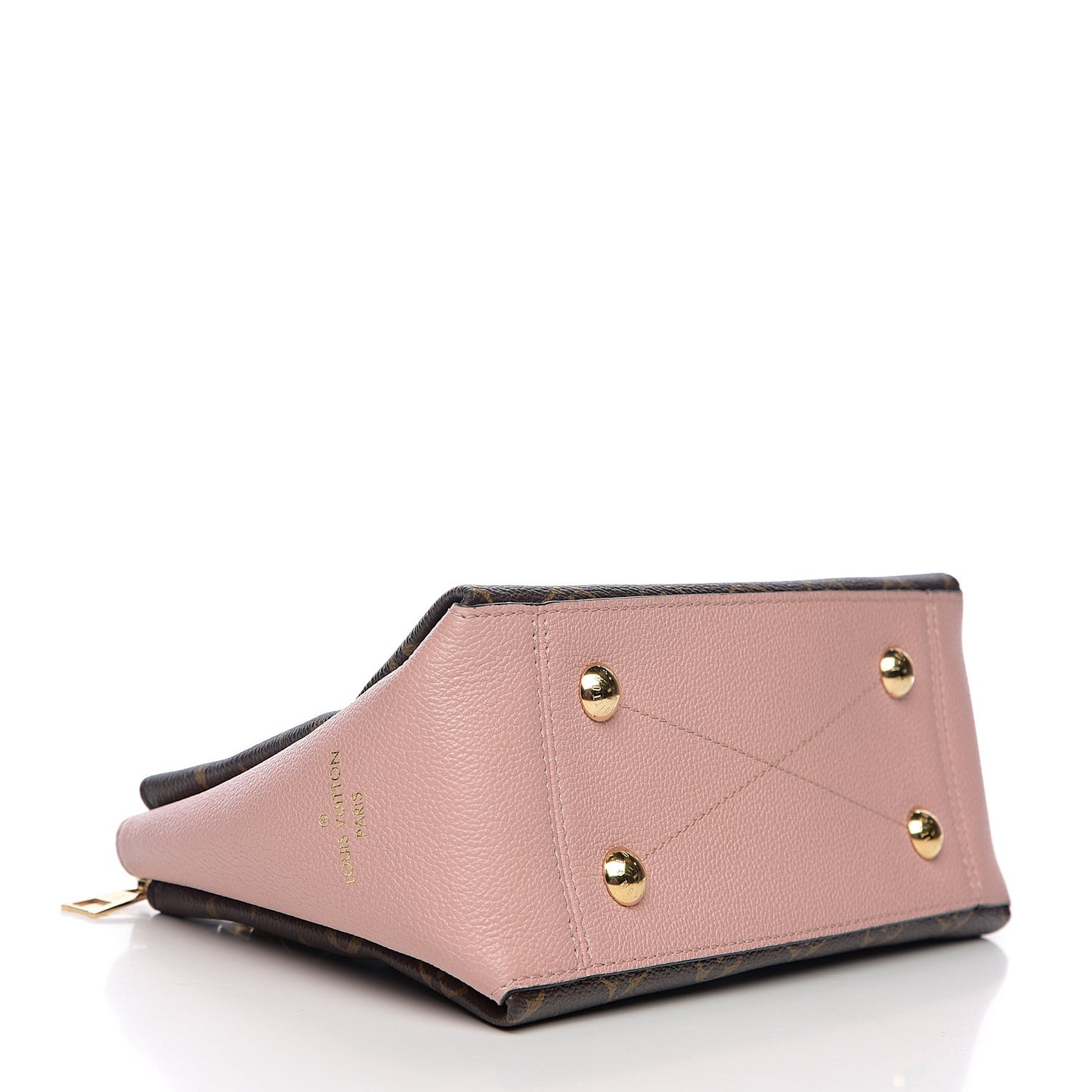 Monogram Surene BB Rose Poudre
