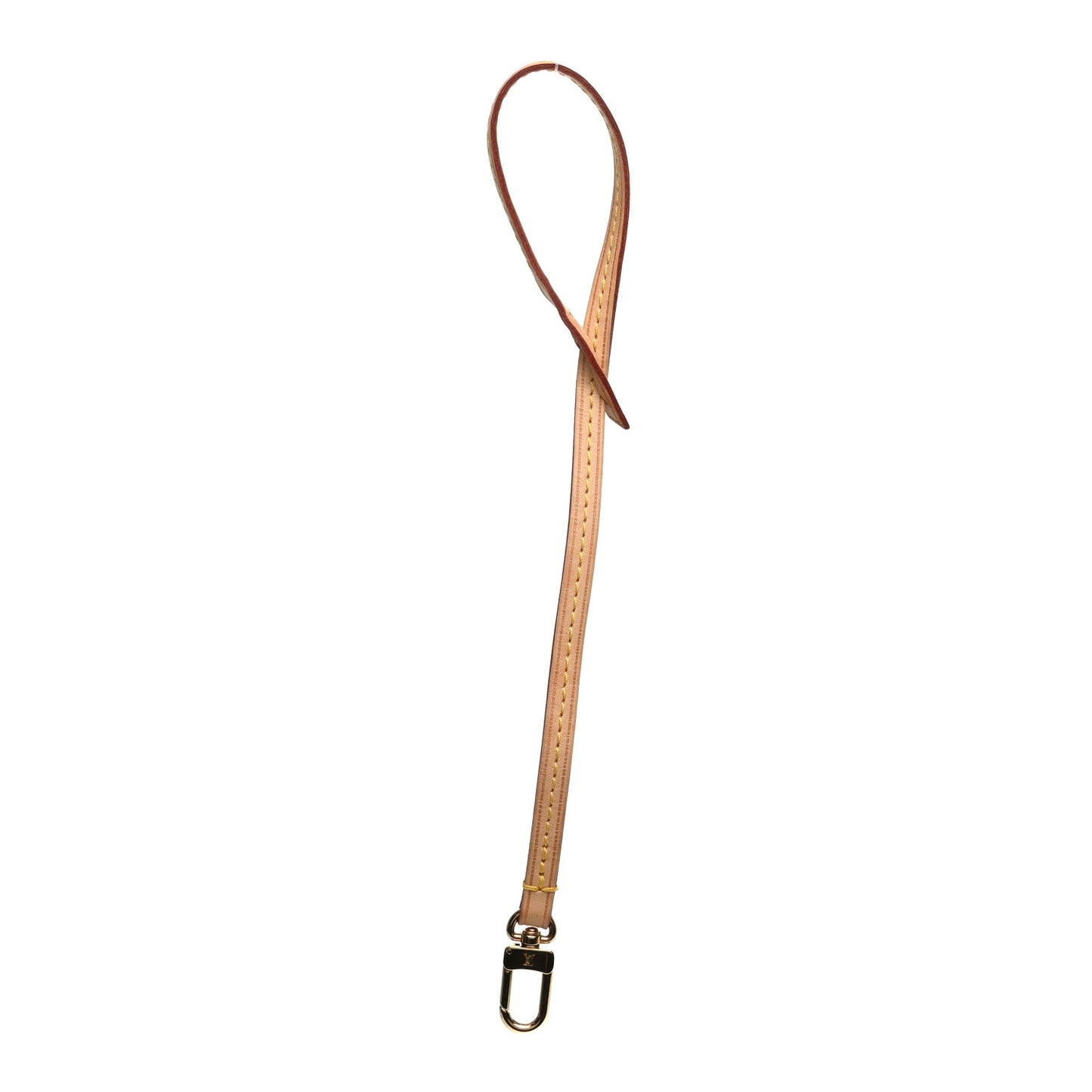 Vachetta Pochette Accessories Strap NM