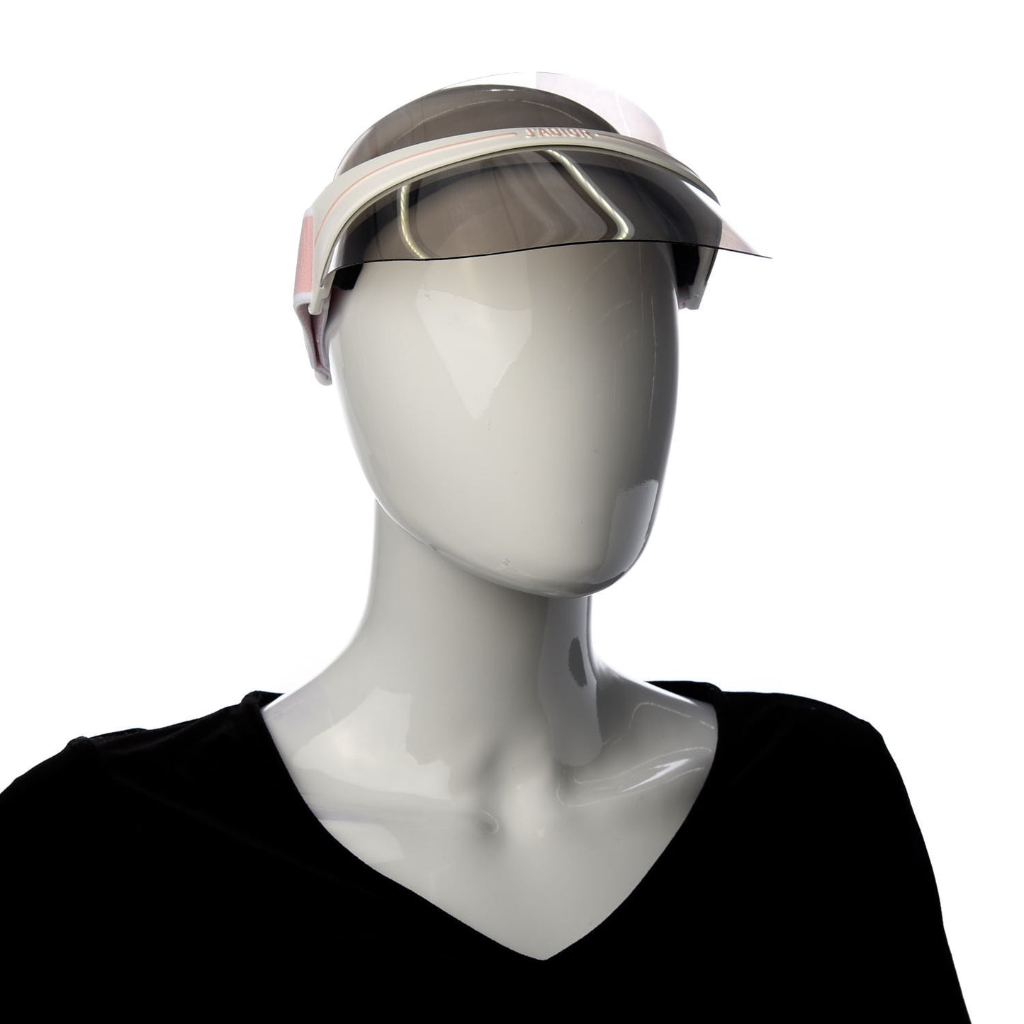 DiorClub1 Sun Visor Pink