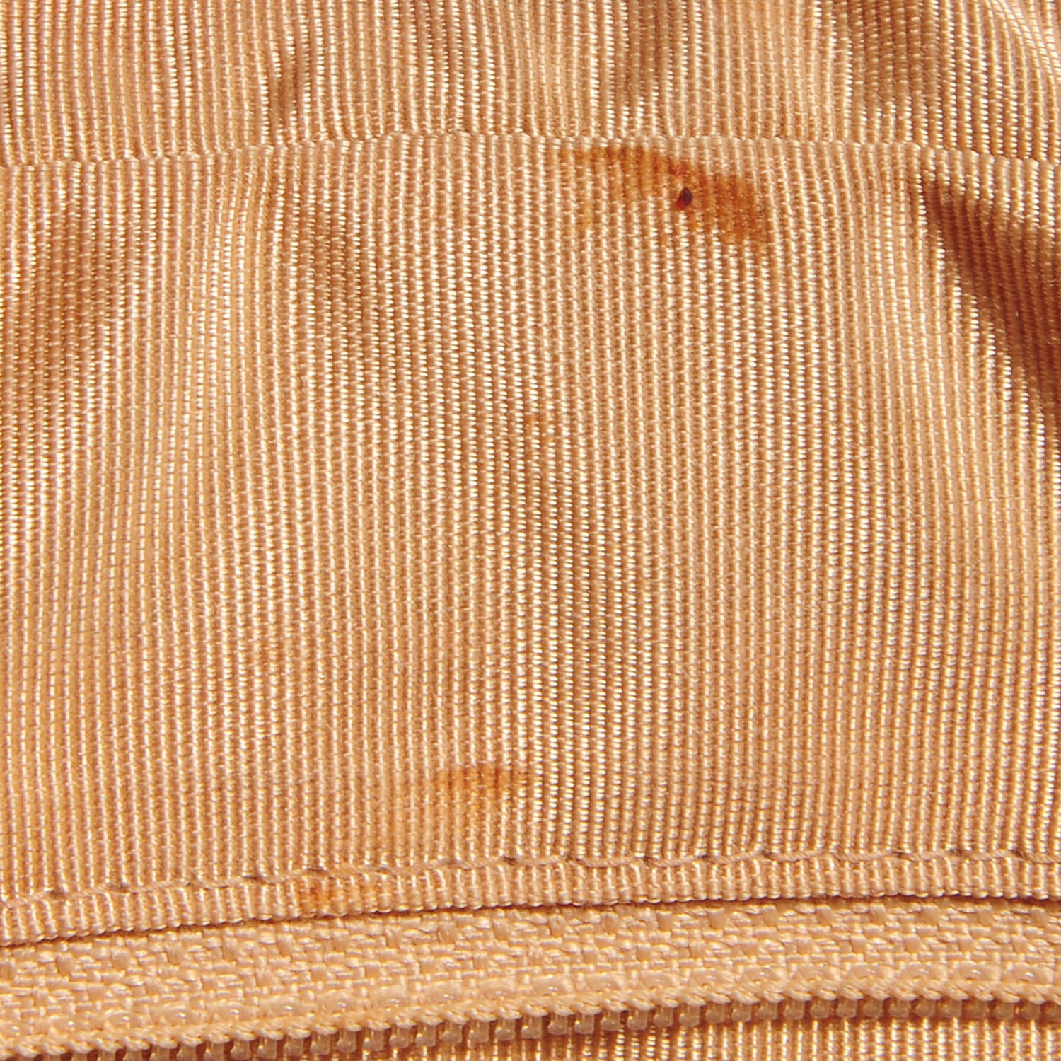 Chanel Caviar Quilted Small Bowler Coral 6 of 8