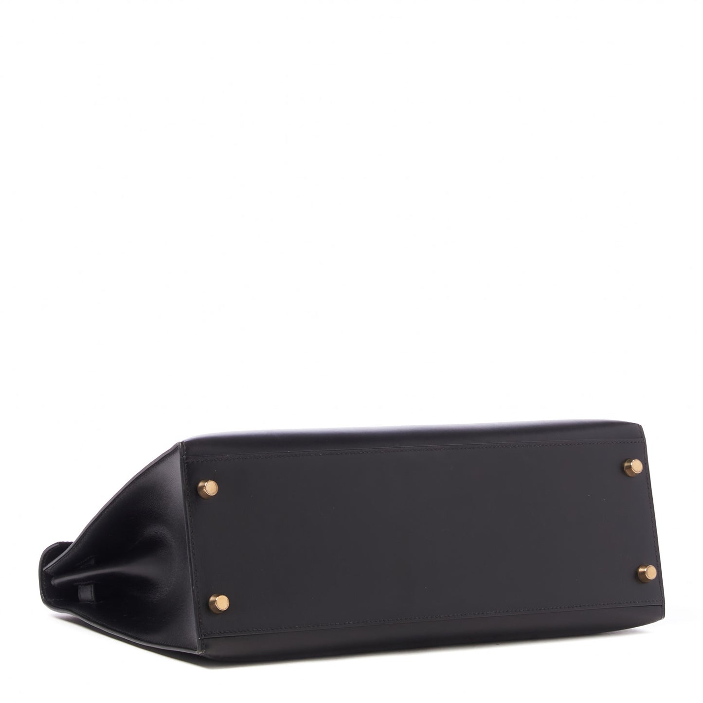 Box Kelly Sellier 32 Black
