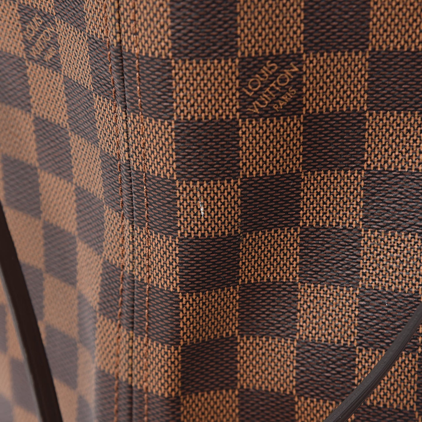 Damier Ebene Neo Neverfull GM