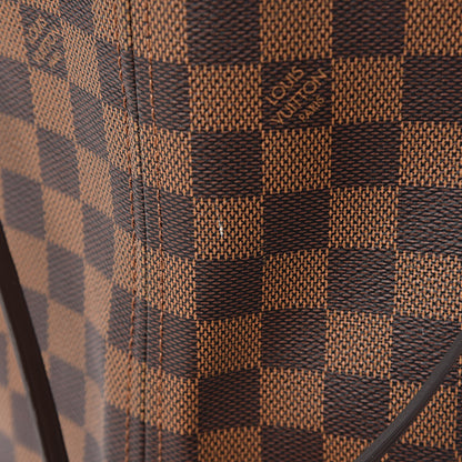 Louis Vuitton Damier Ebene Neo Neverfull GM 11 of 11