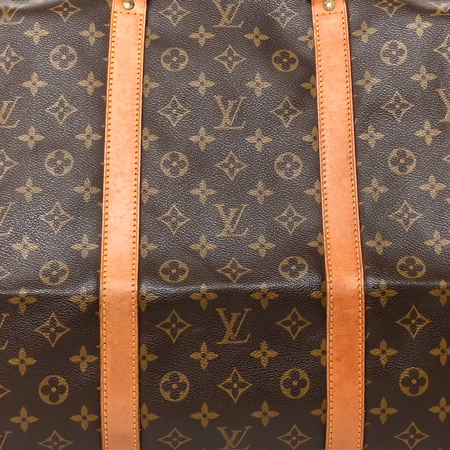 Monogram Keepall Bandouliere 60