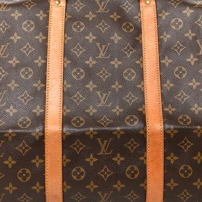 Louis Vuitton Monogram Keepall Bandouliere 60 8 of 17