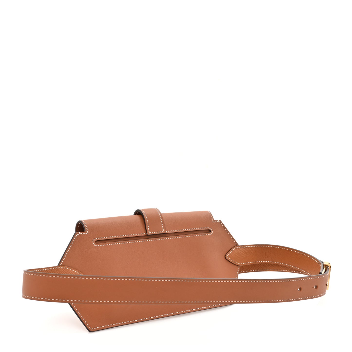 Swift Elan Pocket Belt Bag S Gold