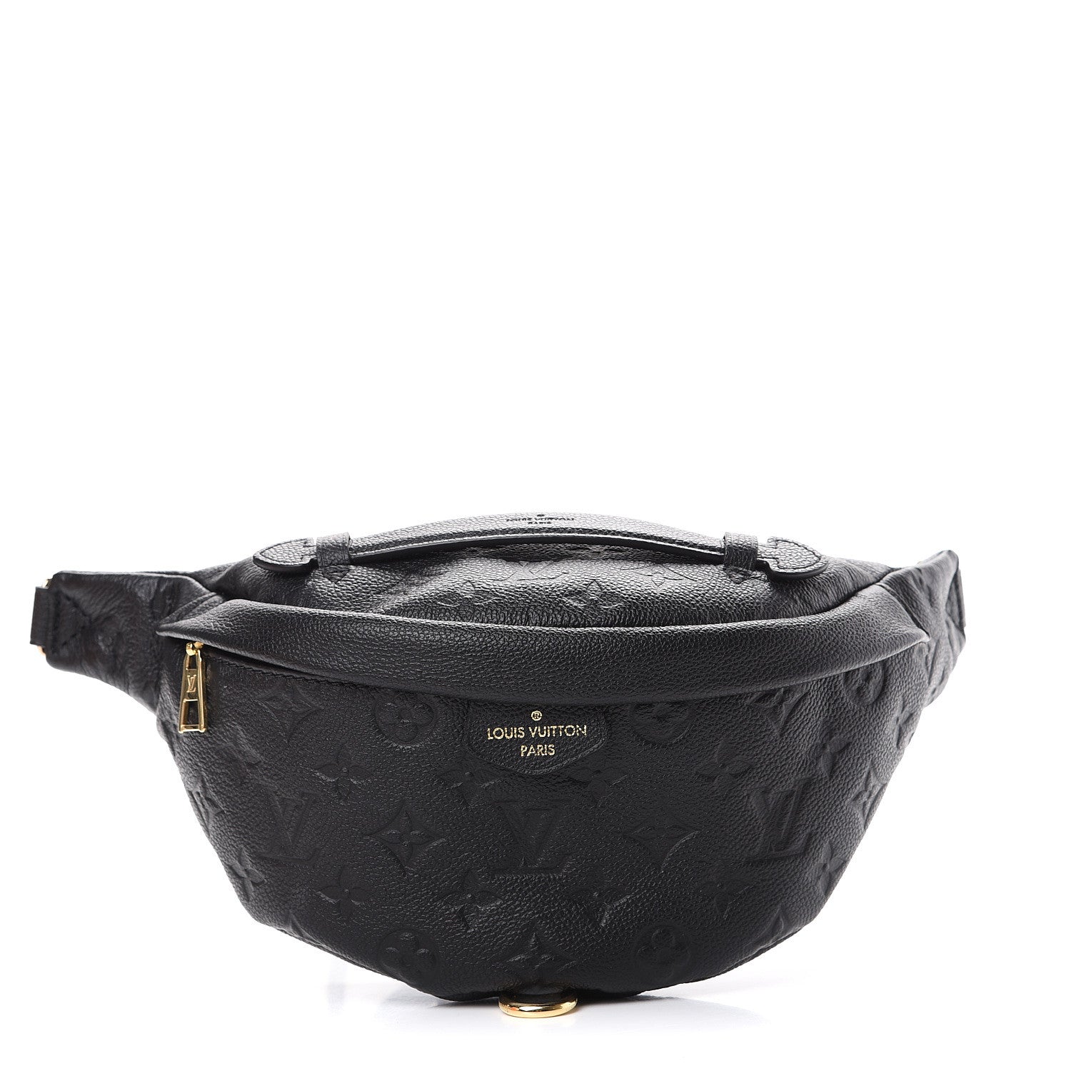 Louis Vuitton Empreinte BumBag Black 1 of 11