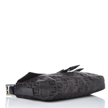 Fendi Zucchino Baguette Tobacco 4 of 8