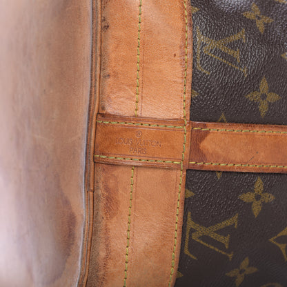 Louis Vuitton Monogram Noe 8 of 9
