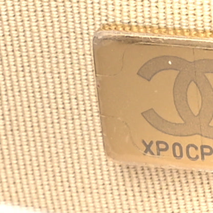 Chanel Lambskin Quilted Medium Chanel 19 Flap Beige 7 of 11