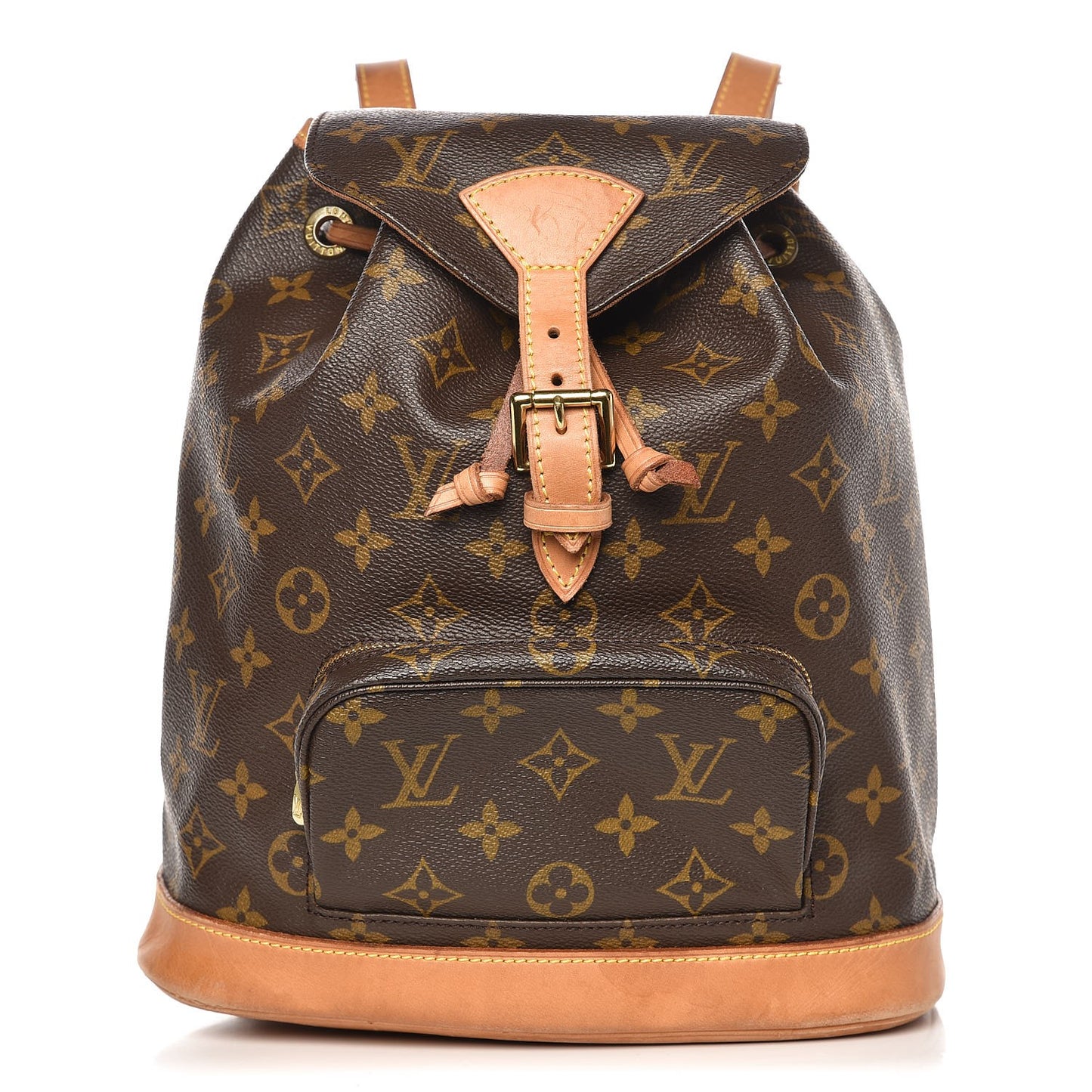Monogram Montsouris MM Backpack