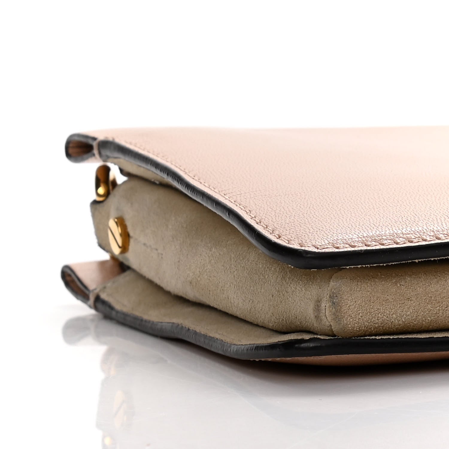 Givenchy Sugar Goatskin Cross 3 Crossbody Bag 9 of 16