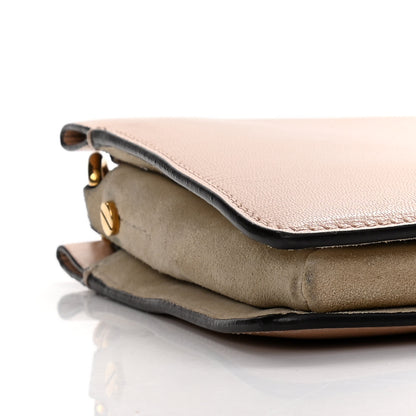 Givenchy Sugar Goatskin Cross 3 Crossbody Bag 9 of 16