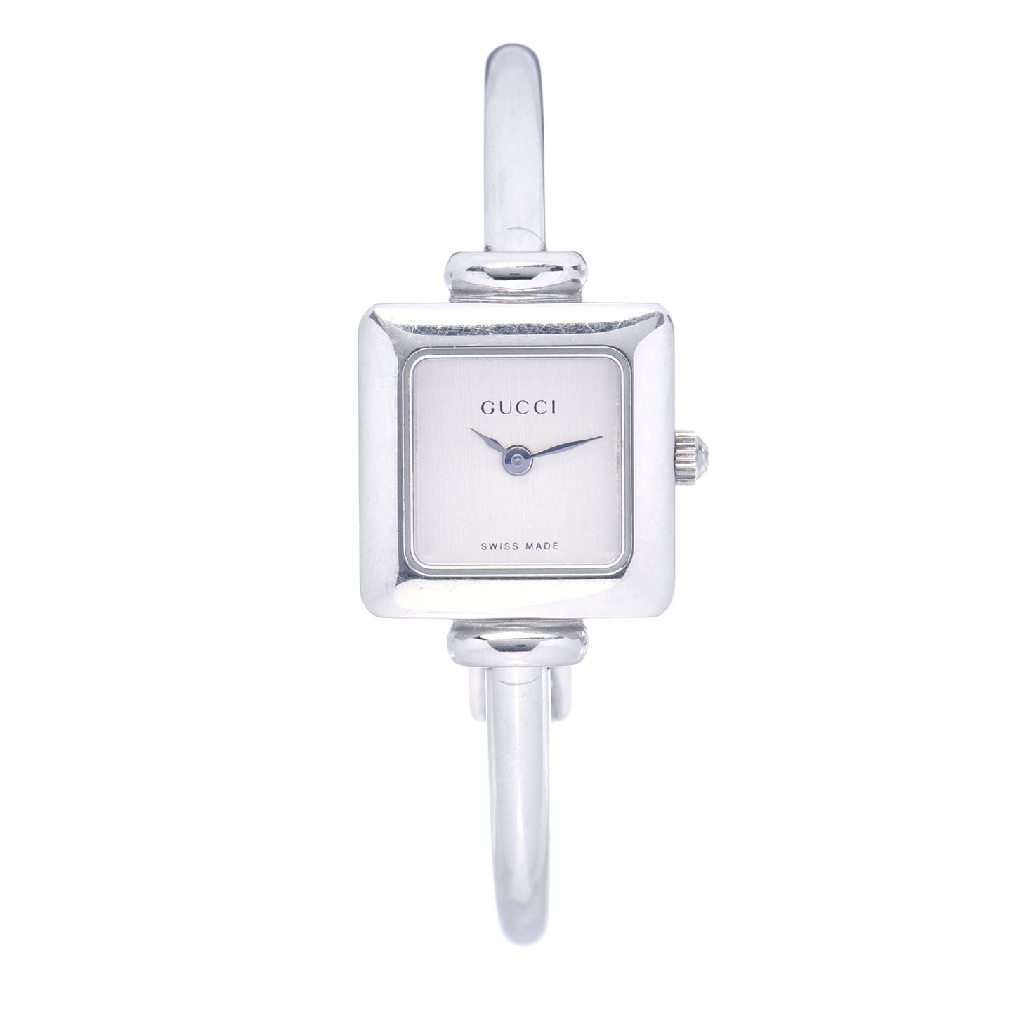 Stainless Steel 19mm 1900L Quartz Watch