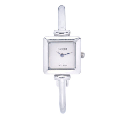 Gucci Stainless Steel 19mm 1900L Quartz Watch 1 of 4