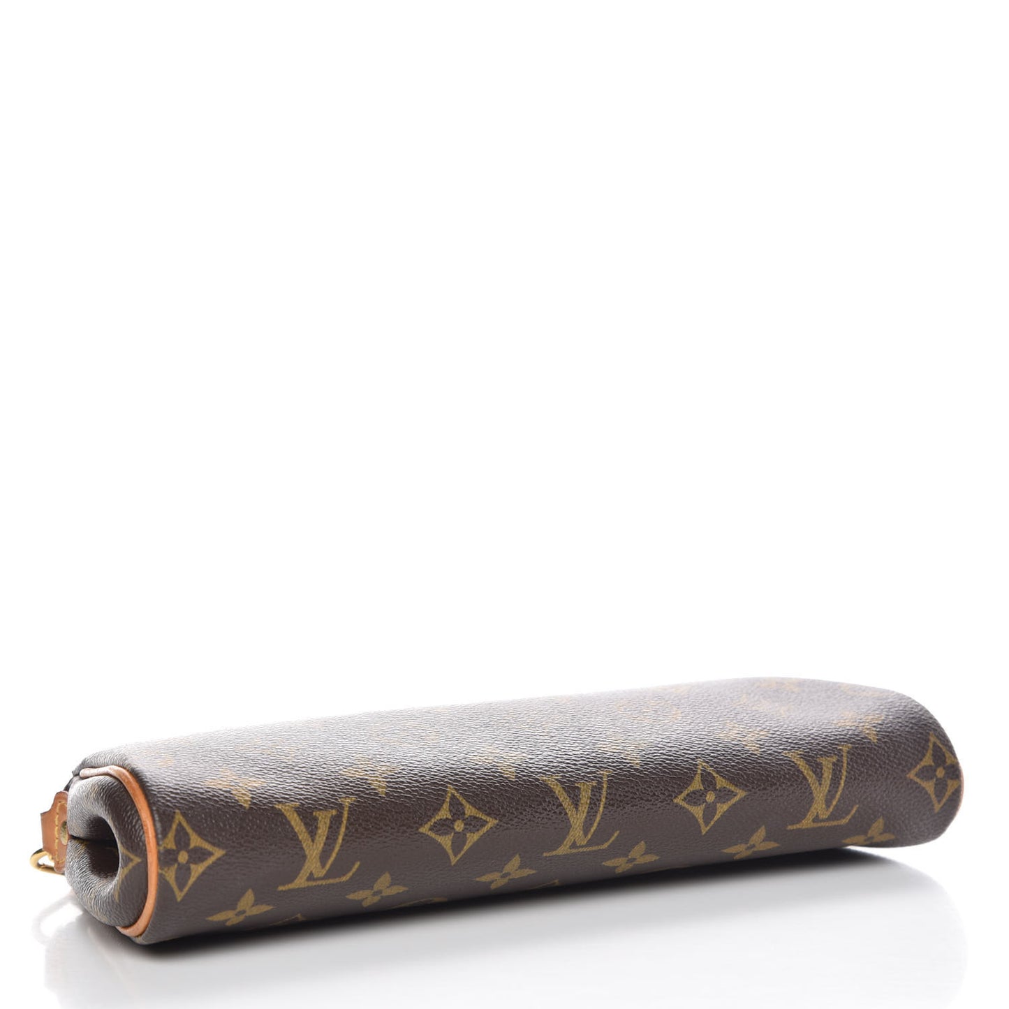 Monogram Eva Clutch