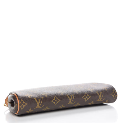 Louis Vuitton Monogram Eva Clutch 5 of 16