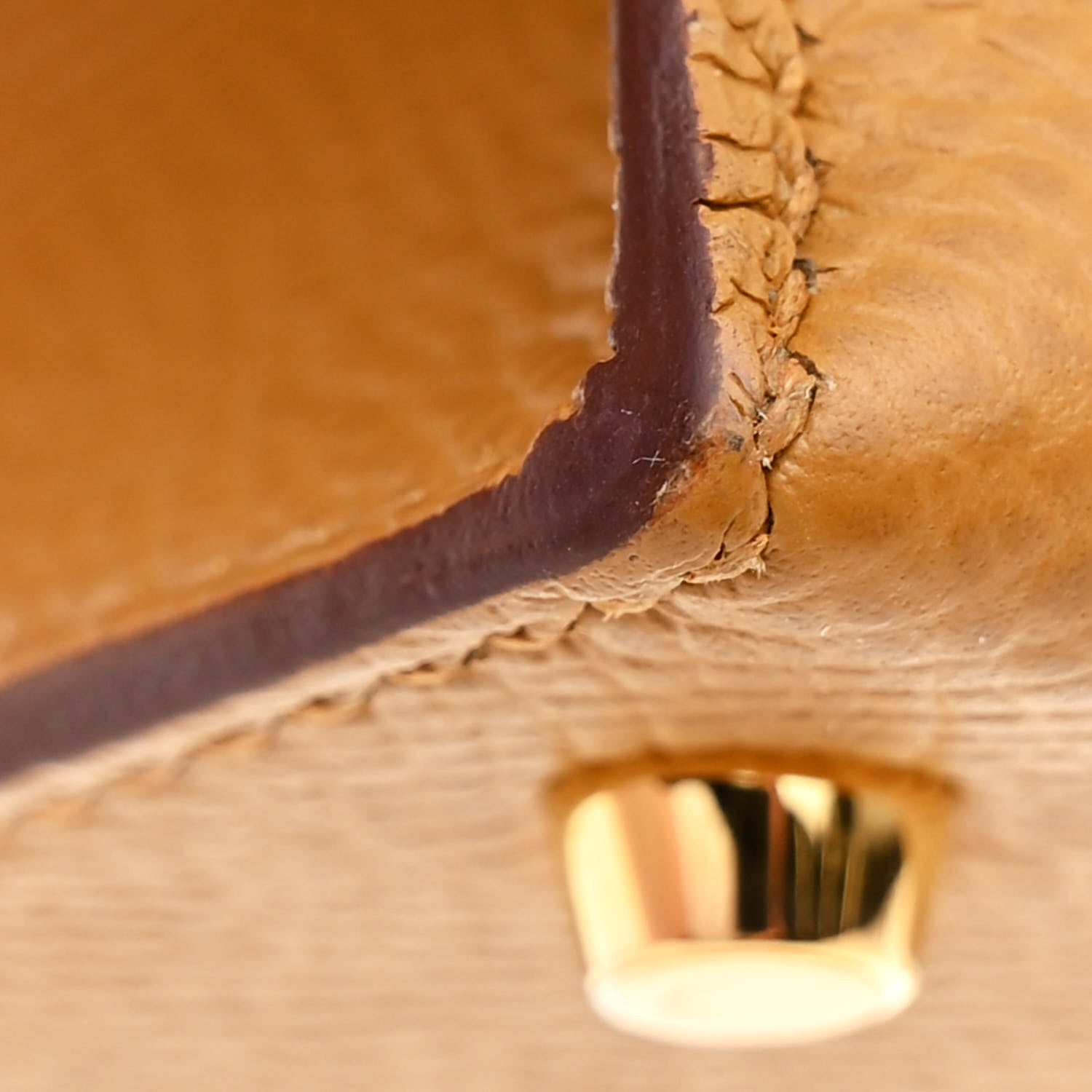 Hermes Epsom Mini Kelly Sellier 20 Sesame 11 of 13