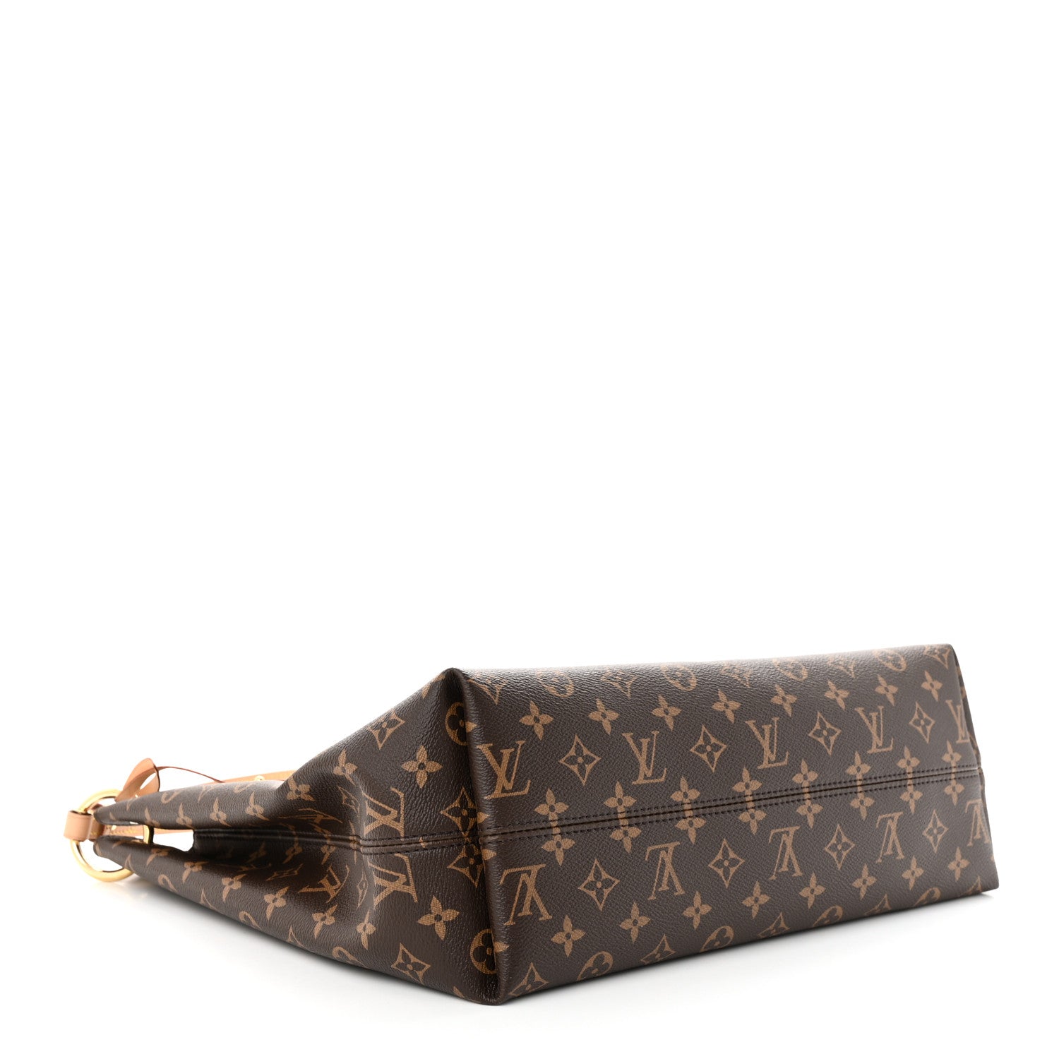 Louis Vuitton Monogram Graceful MM 4 of 10