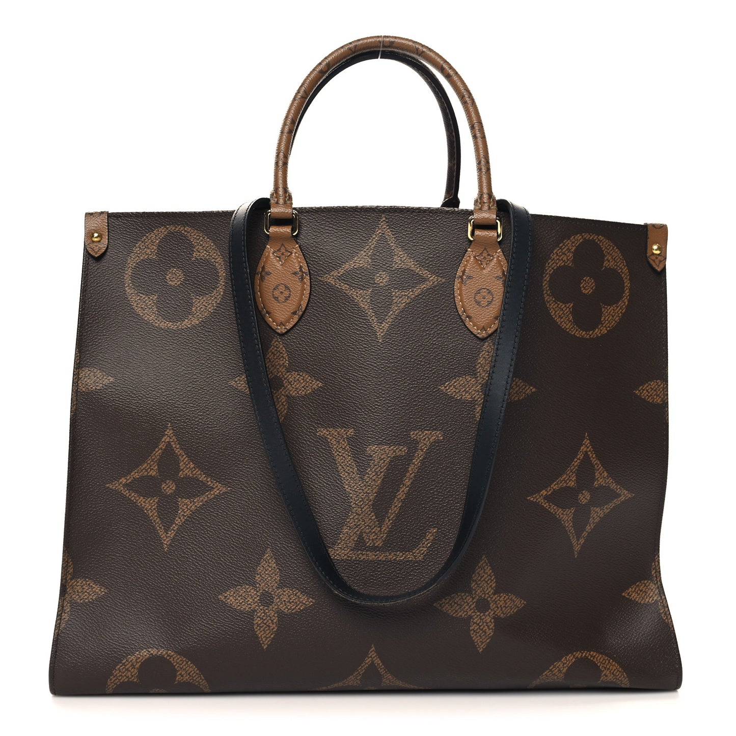 Reverse Monogram Giant Onthego GM