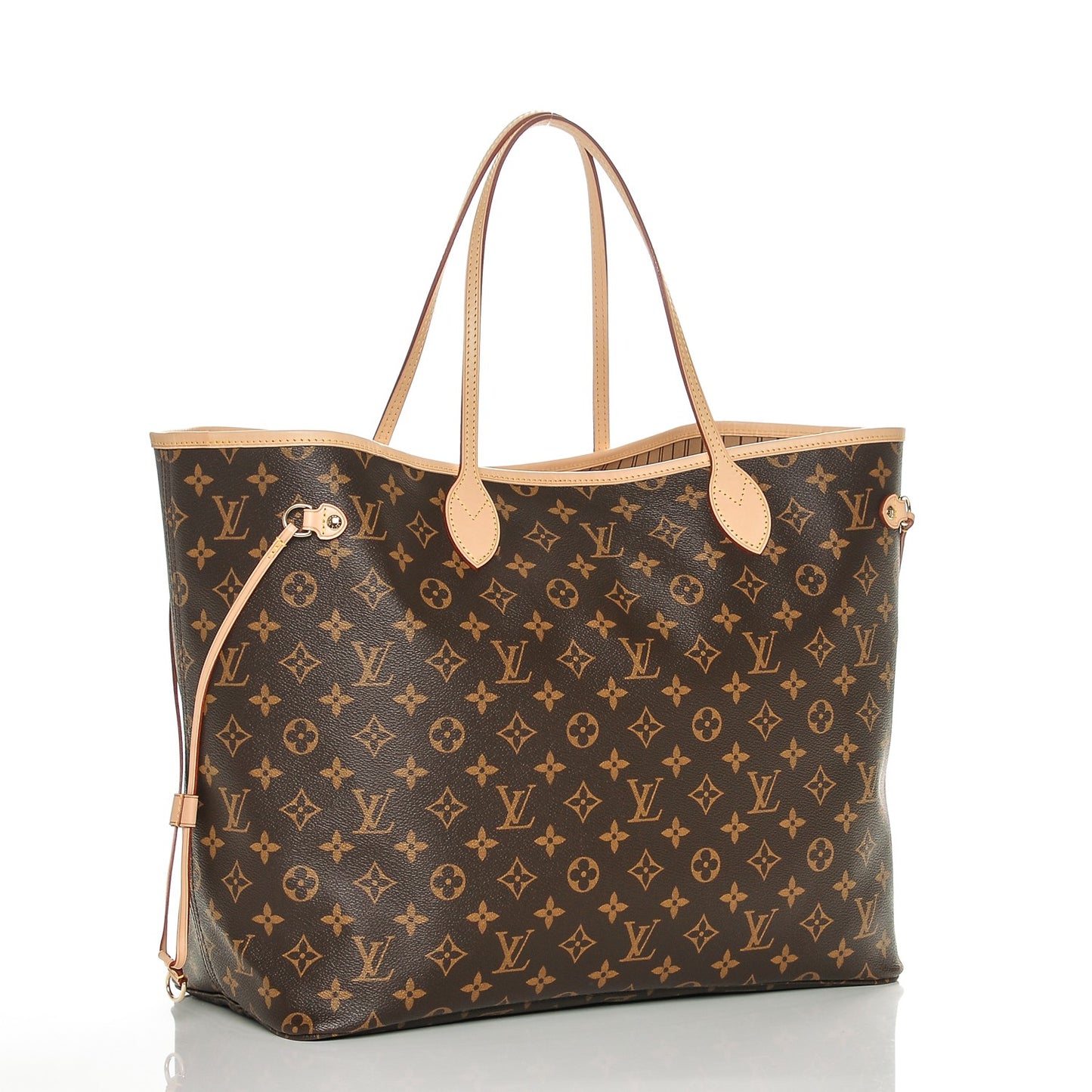 Monogram Neo Neverfull GM