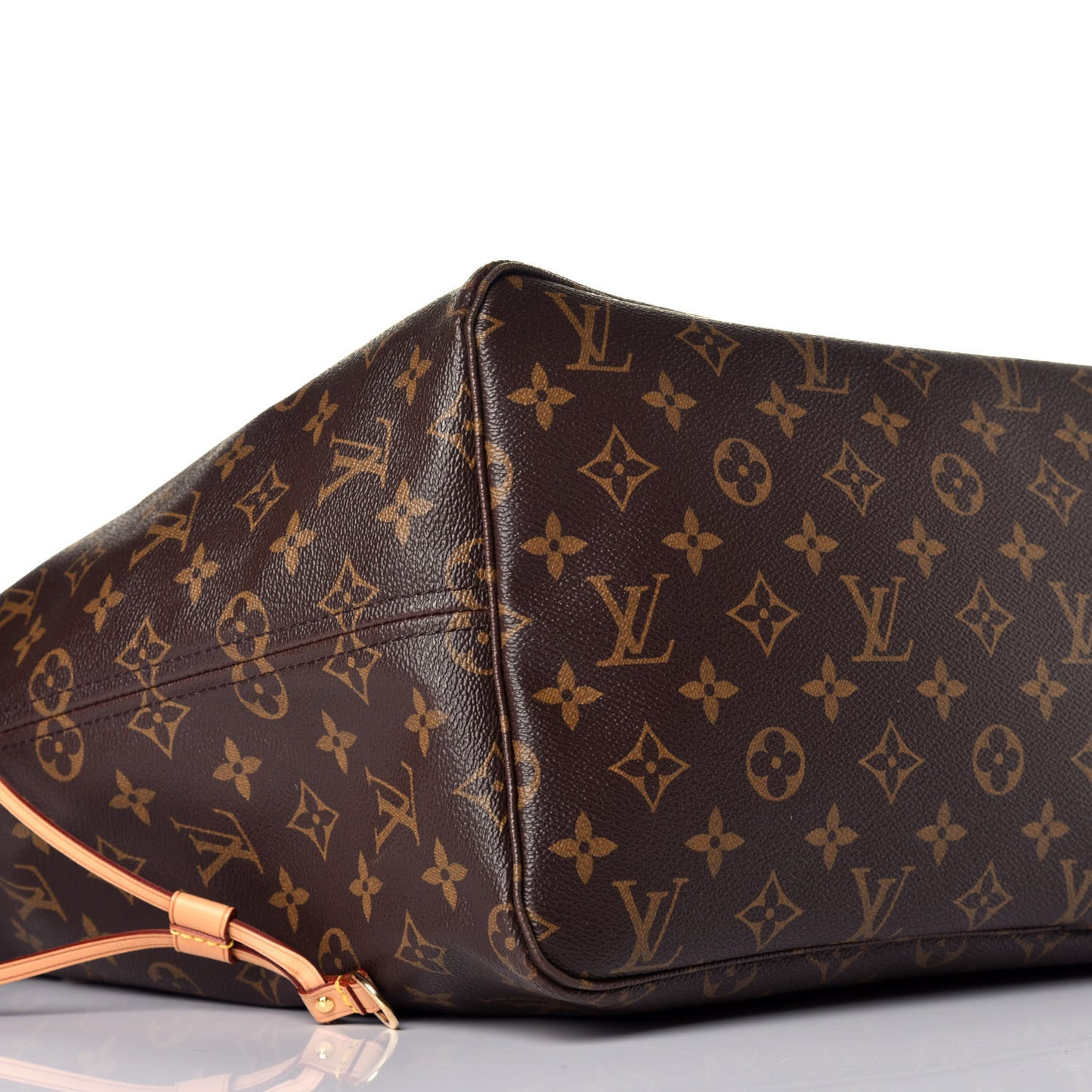 Monogram Neo Neverfull GM Pivoine