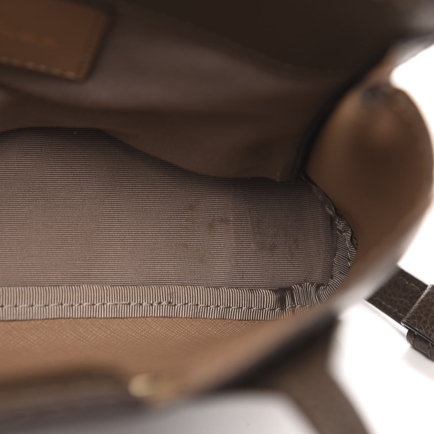 Pebbled Calfskin The Editor 29 Tote Night Owl