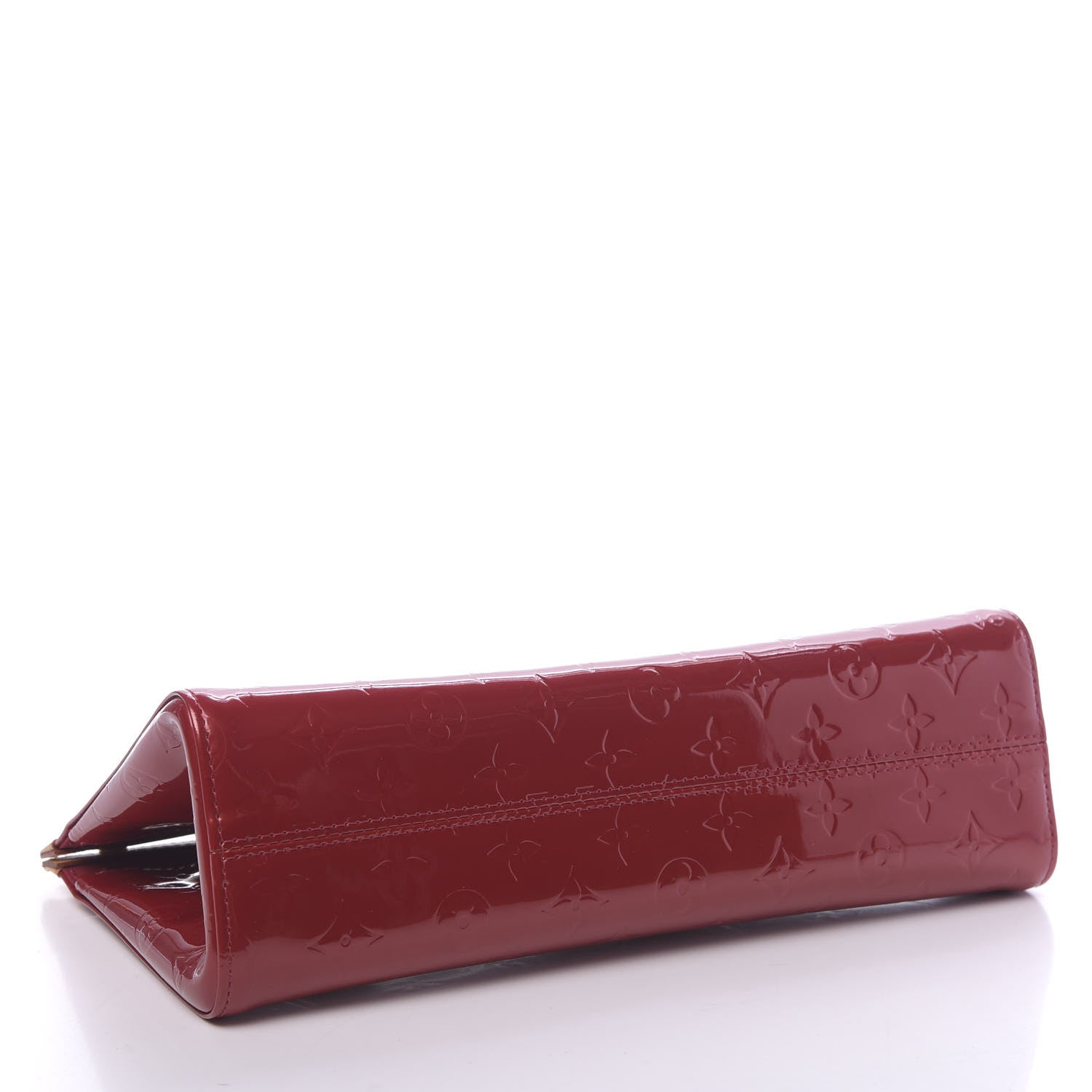 Louis Vuitton Vernis Roxbury Drive Pomme D'Amour 4 of 9