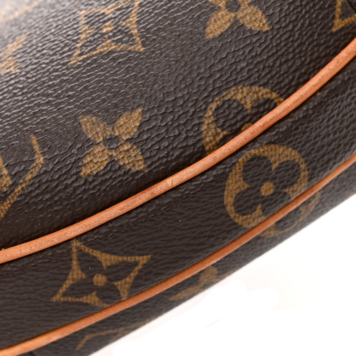 Monogram Croissant PM