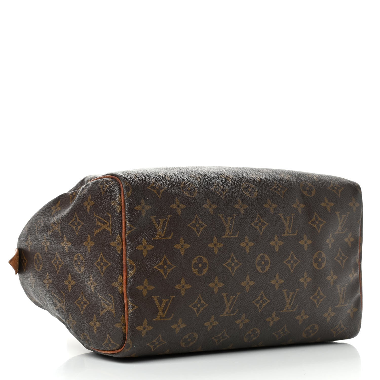 Louis Vuitton Monogram Speedy 30 3 of 19