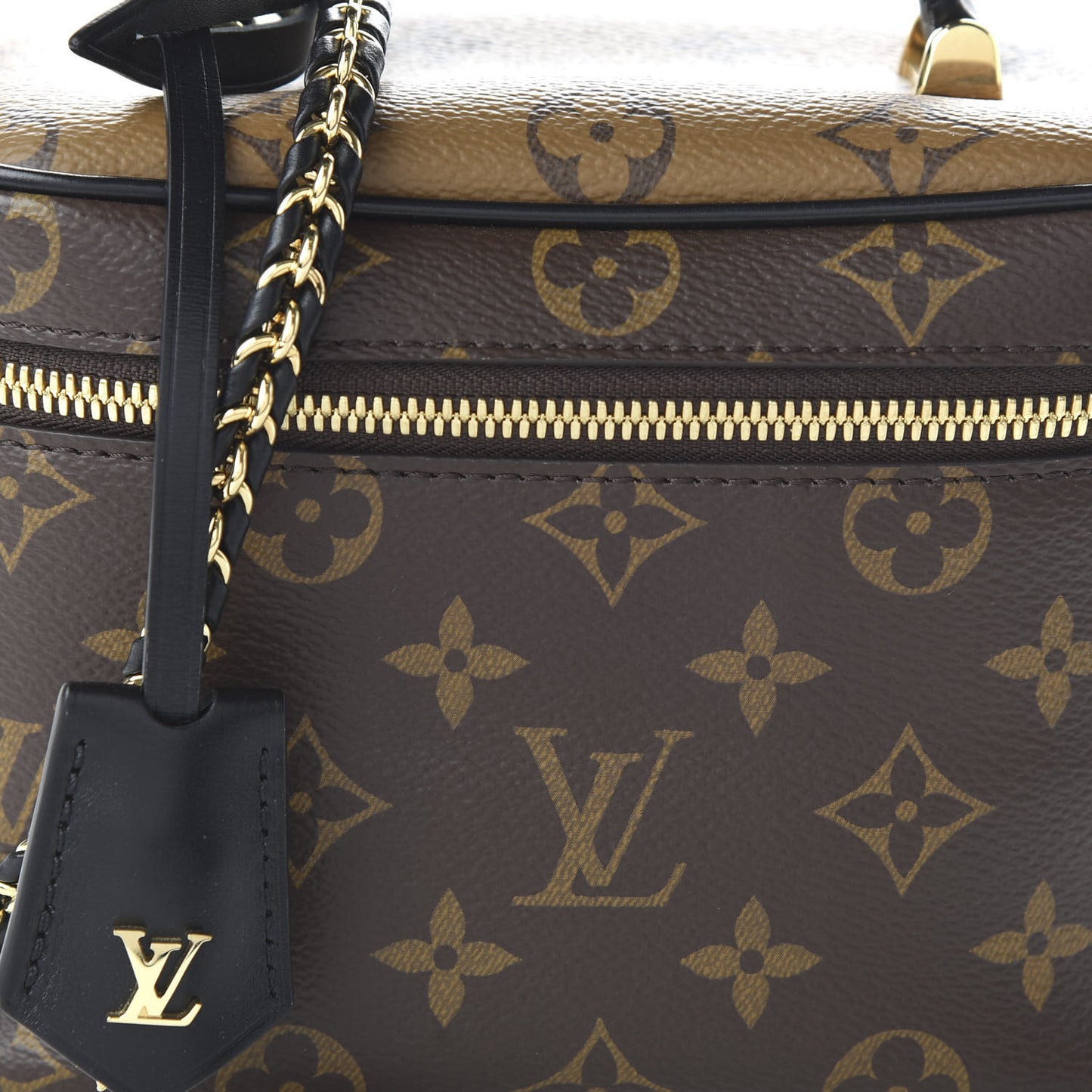 Reverse Monogram Vanity PM
